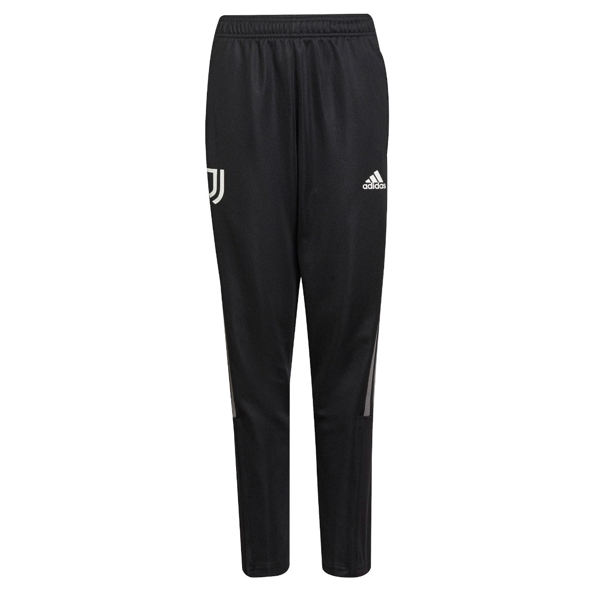 Juventus Junior Training Pants 2021/2022 - Black/Grey