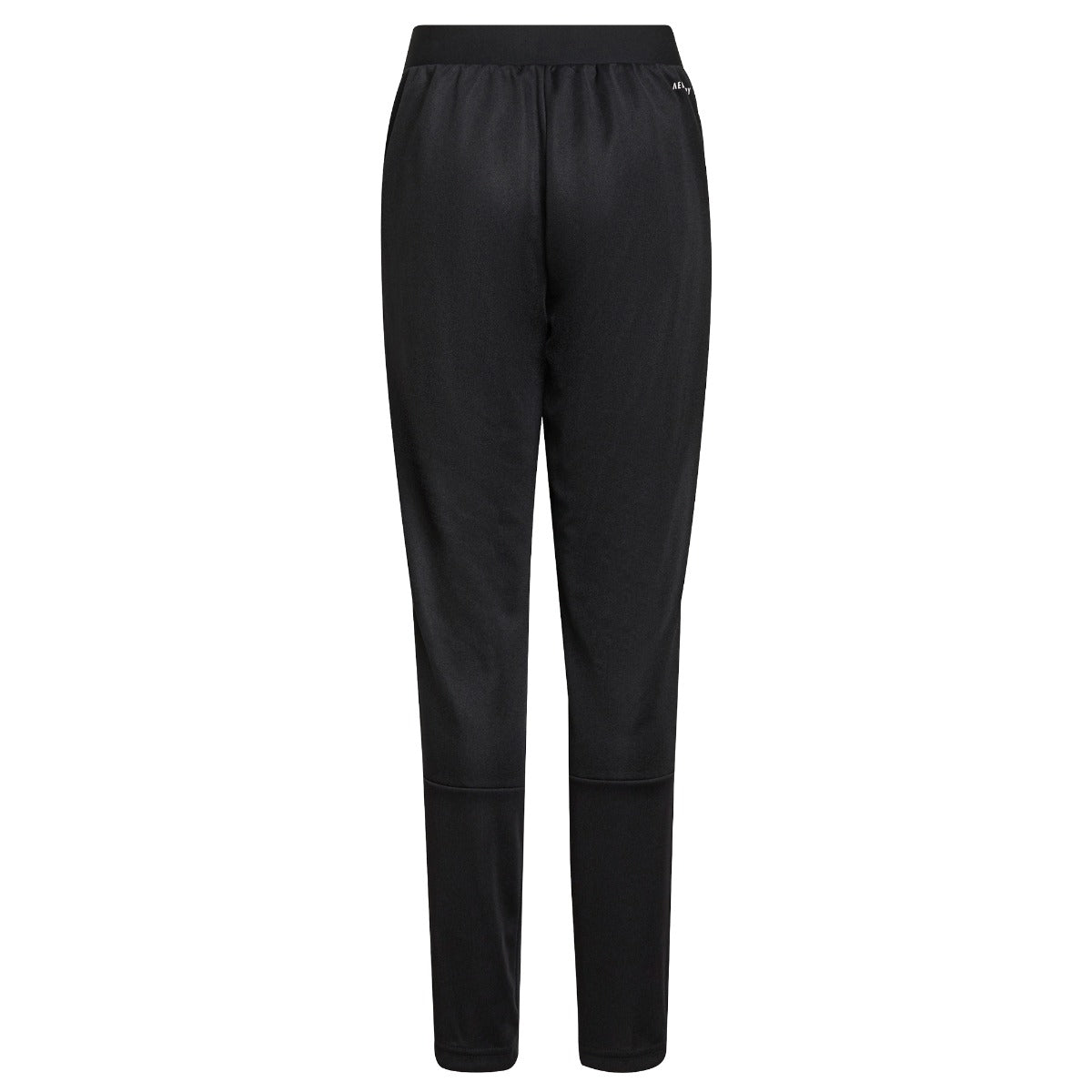 Pantaloni Allenamento Junior Juventus 2021/2022 - Nero/Grigio