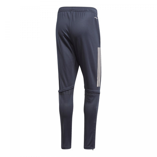 Pantalon d'entrainement Juventus Junior 2020/2021 - Bleu foncé - Footkorner