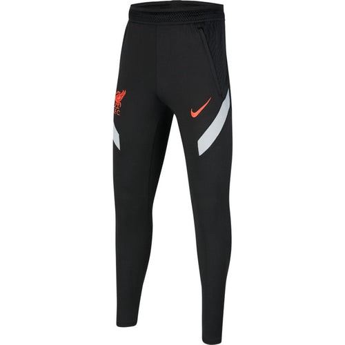 Pantalon d'entrainement Liverpool Strike - Noir - Footkorner