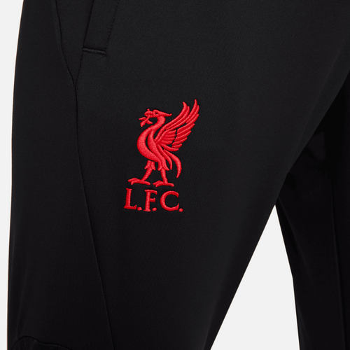 Pantalon d'entrainement Liverpool - Noir/Rouge - Footkorner