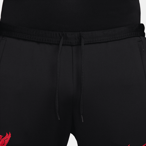 Pantalon d'entrainement Liverpool - Noir/Rouge - Footkorner