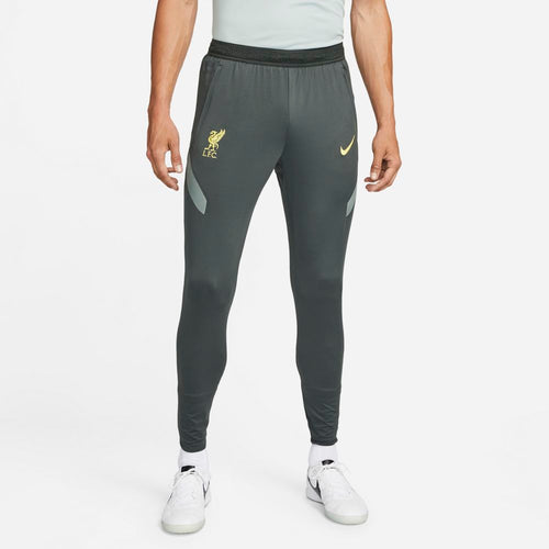 Pantalon d'entrainement Liverpool Strike - Gris - Footkorner