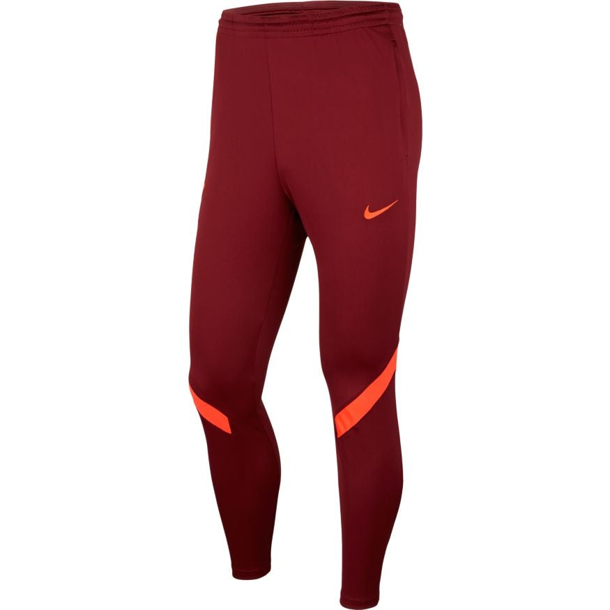 Liverpool Training Pants 2021/2022 - Red
