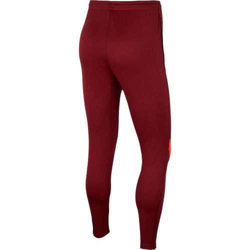 Pantalon d'entrainement Liverpool - Rouge - Footkorner