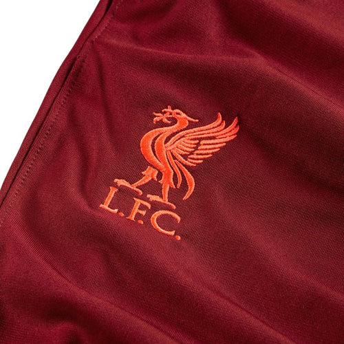 Pantalon d'entrainement Liverpool - Rouge - Footkorner