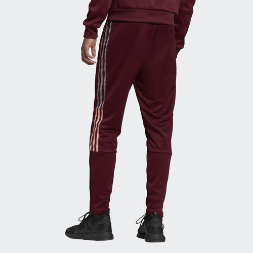 Manchester United Travel Trainingshose 2020/2021 – Bordeaux - Footkorner