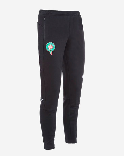 Pantaloni da allenamento Marocco - Nero - Footkorner