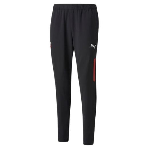 Pantaloni da allenamento AC Milan - Neri - Footkorner