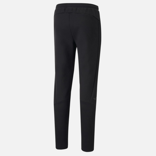Pantalon d'entrainement Milan AC - Noir/Rouge - Footkorner