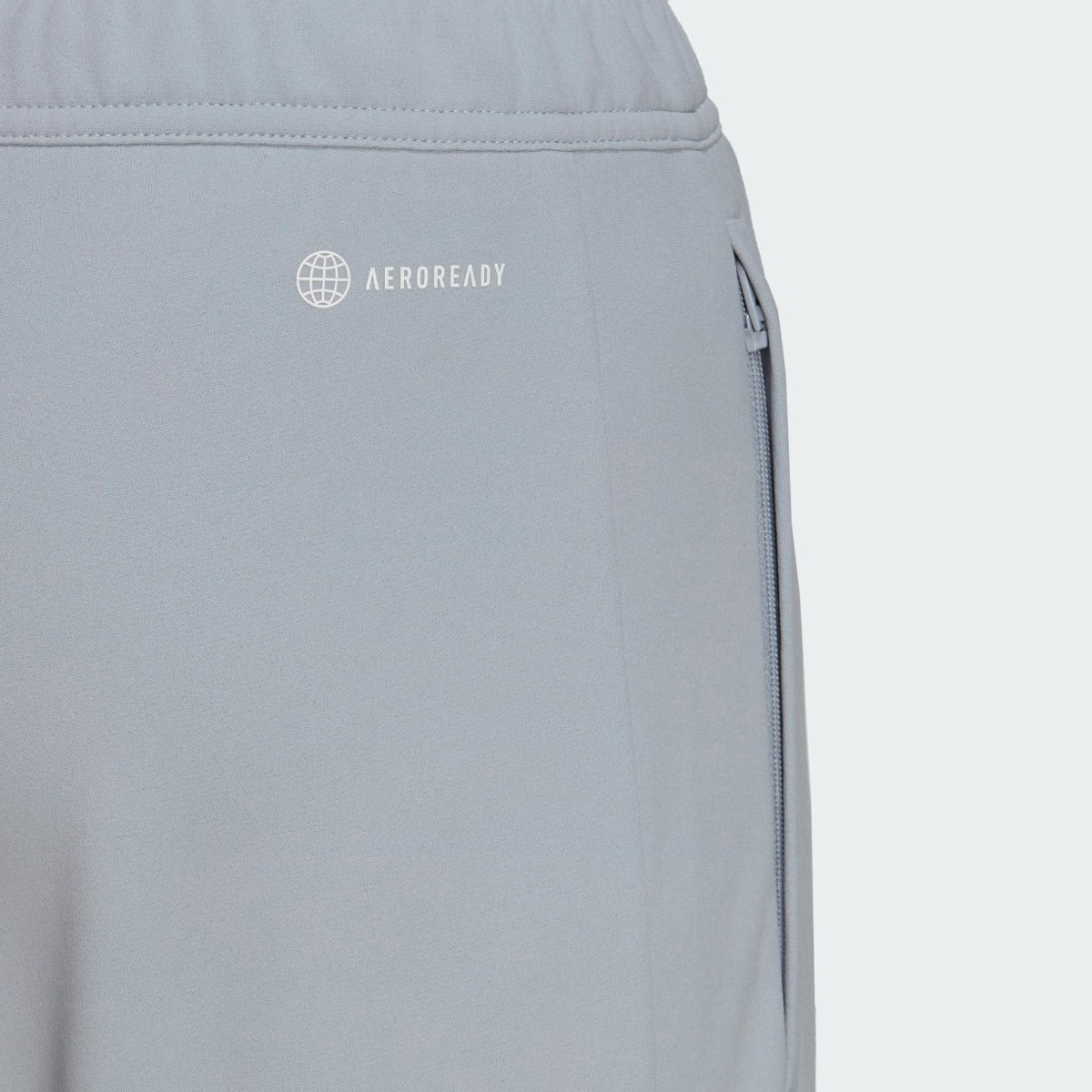 FootkornerPantalón de entrenamiento OL 2022/2023 - Gris/Azul/Rojo