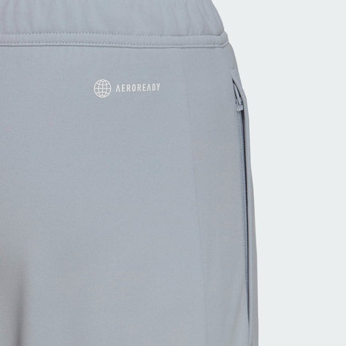 Pantalón de entrenamiento OL 2022/2023 - Gris/Azul/Rojo - Footkorner