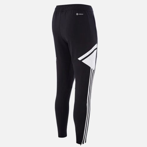 Pantaloni allenamento OL 2022/2023 - Nero/Bianco - Footkorner