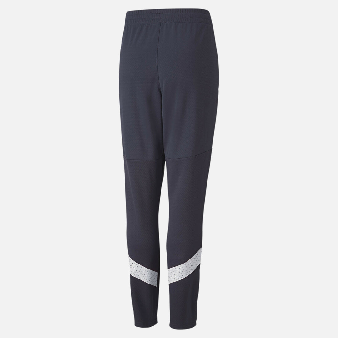 FootkornerPantalon d'entrainement OM Junior 2022/2023 - Gris/Blanc