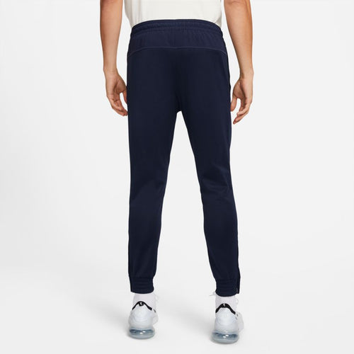 Pantalon d'entrainement Portugal - Bleu/Doré - Footkorner