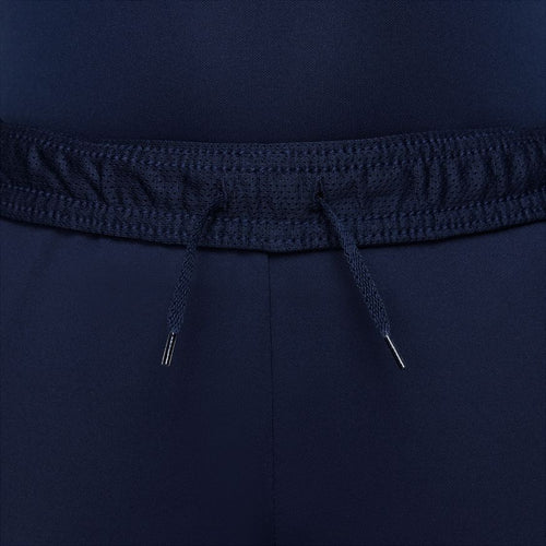 Pantaloni da allenamento Junior Portogallo Strike 2022 - Blu/Oro - Footkorner