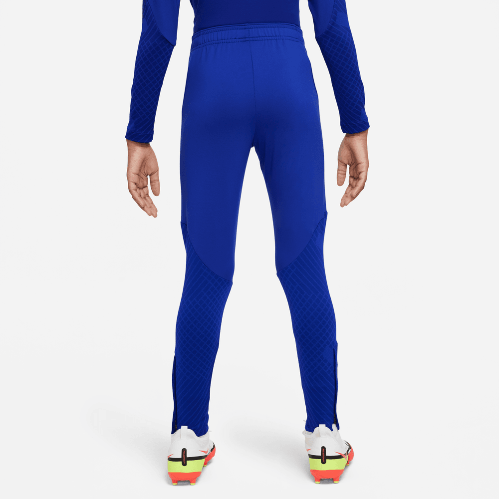 PSG Junior 2022/2023 training pants - Blue/White