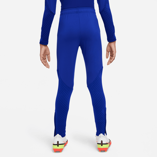 Pantalon d'entrainement PSG Junior 2022/2023 - Bleu/Blanc - Footkorner