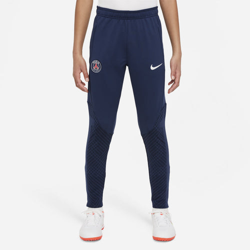 Pantaloni allenamento PSG Junior 2022/2023 - Blu/Bianco/Rosso - Footkorner