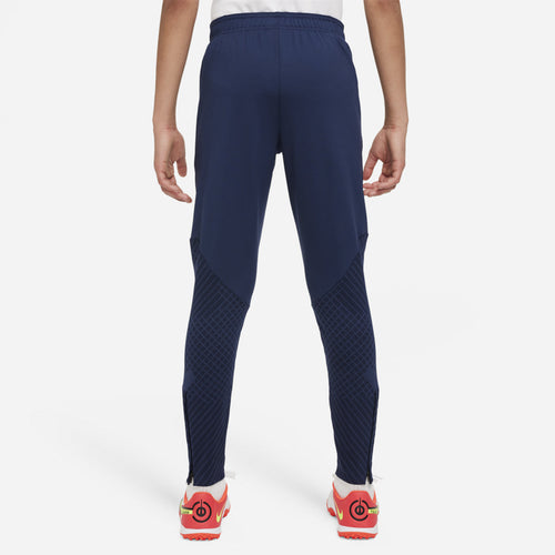 Pantaloni allenamento PSG Junior 2022/2023 - Blu/Bianco/Rosso - Footkorner