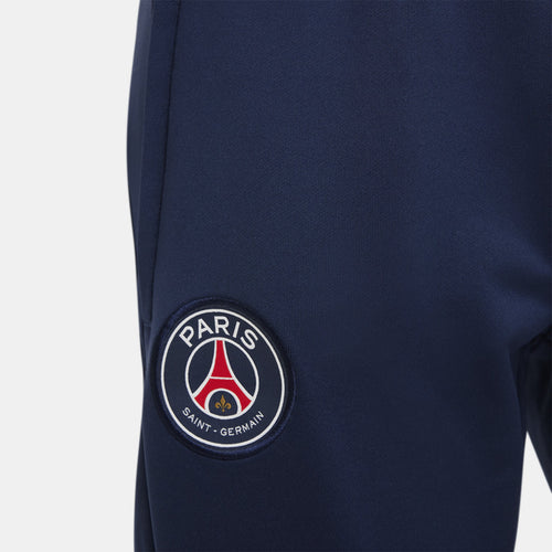 Pantaloni allenamento PSG Junior 2022/2023 - Blu/Bianco/Rosso - Footkorner
