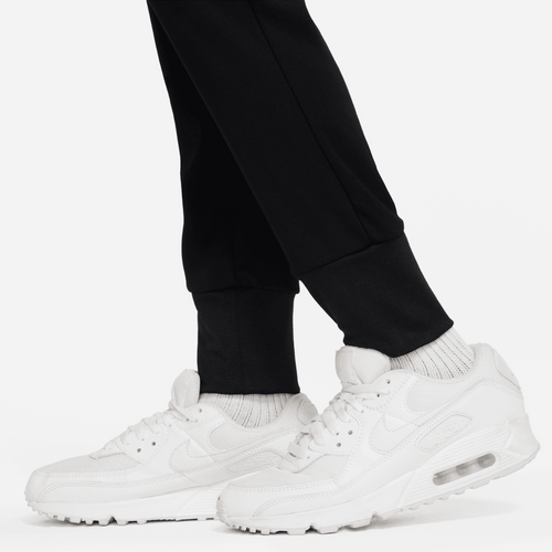 PSG Junior 2022/2023 training pants - Black/Blue - Footkorner