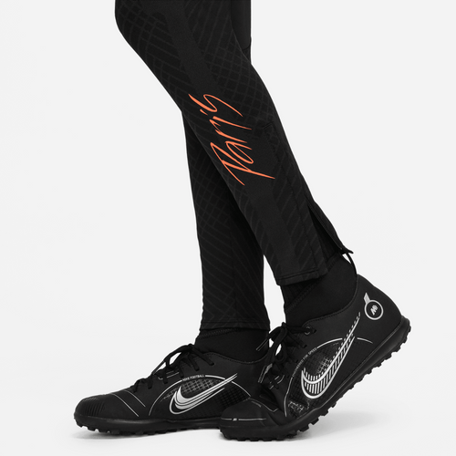 Pantaloni allenamento PSG Junior 2022/2023 - Nero/Rosso - Footkorner