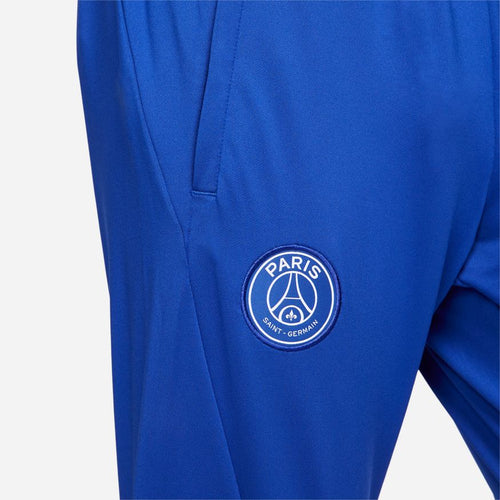 PSG Strike Training Pants - Blue - Footkorner