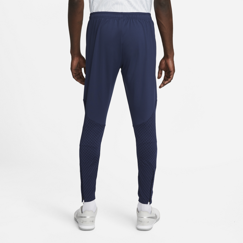 PSG Strike 2022/2023 training pants - Navy Blue
