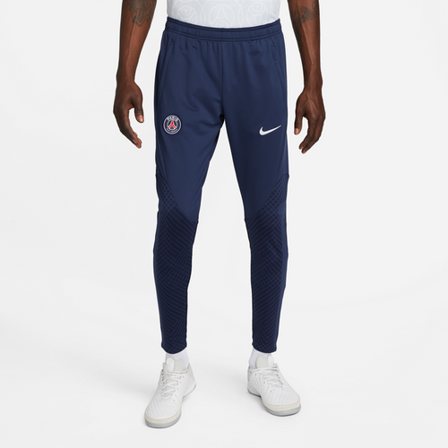 Pantaloni da allenamento PSG Strike - Blu navy  - Footkorner