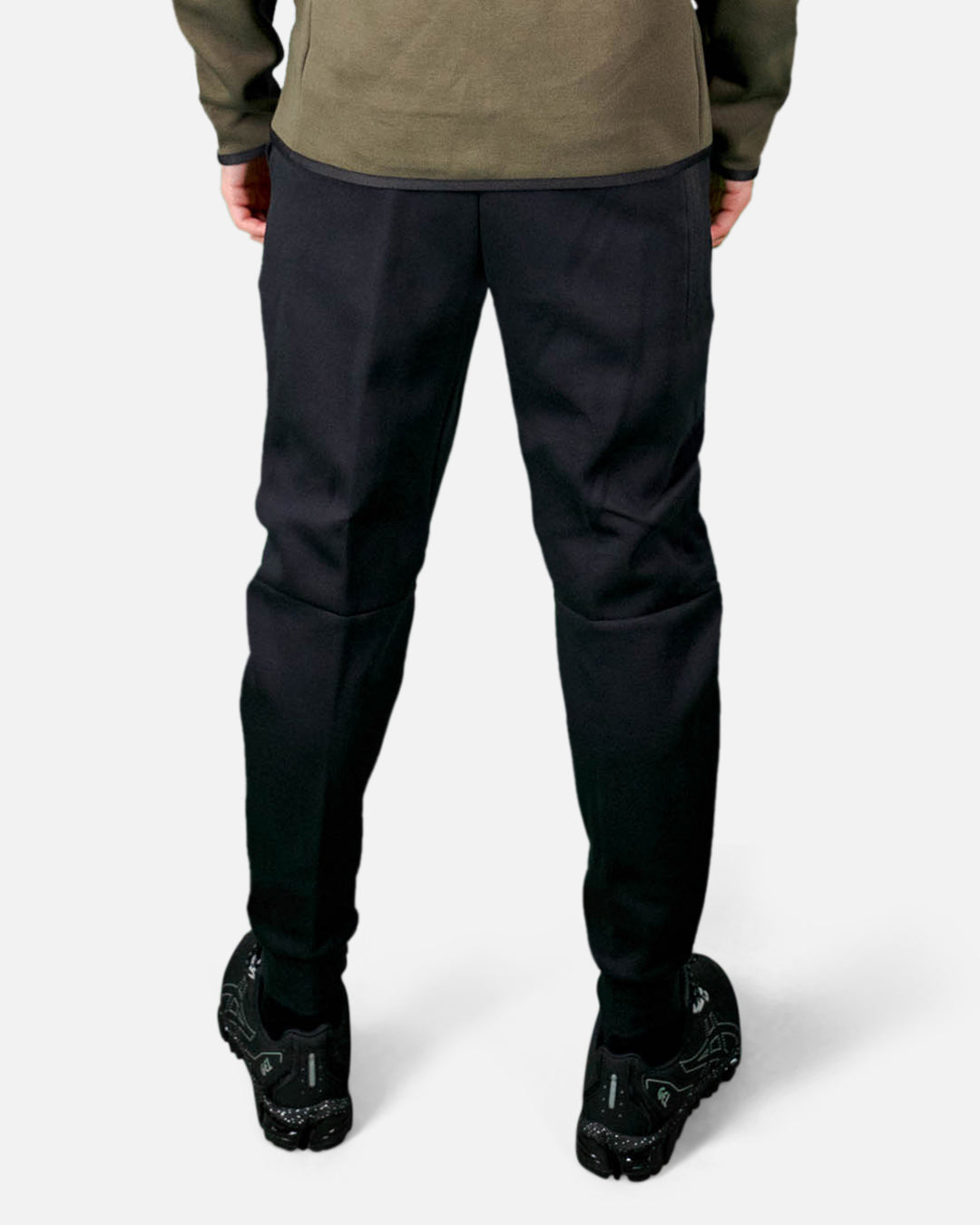 Pantalón de entreno PSG Tech Fleece 2022/2023 - Negro