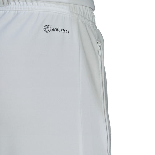 Pantaloni da allenamento Condivo del Real Madrid - Bianco/Viola - Footkorner