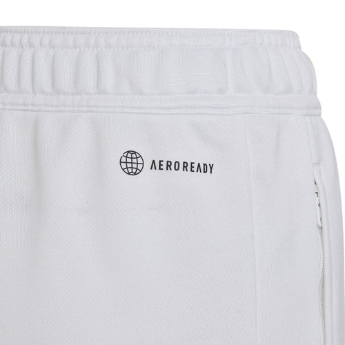 Pantaloni allenamento Junior Real Madrid Condivo 2022/2023 - Bianco/Viola - Footkorner