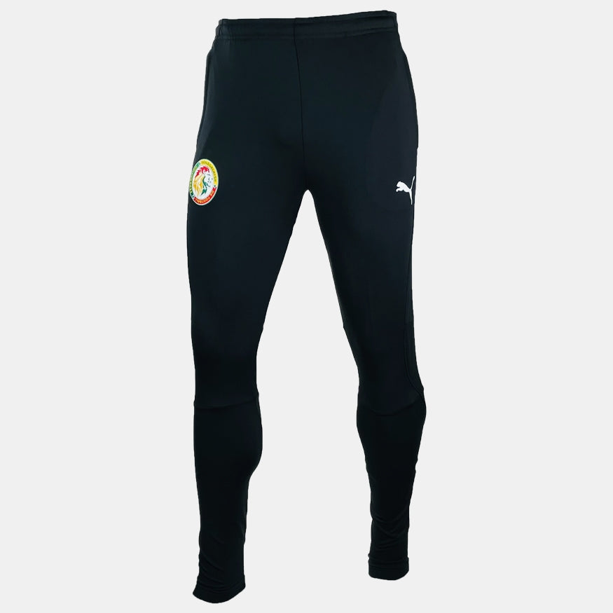 Pantalon d'entrainement Senegal 2021 - Noir
