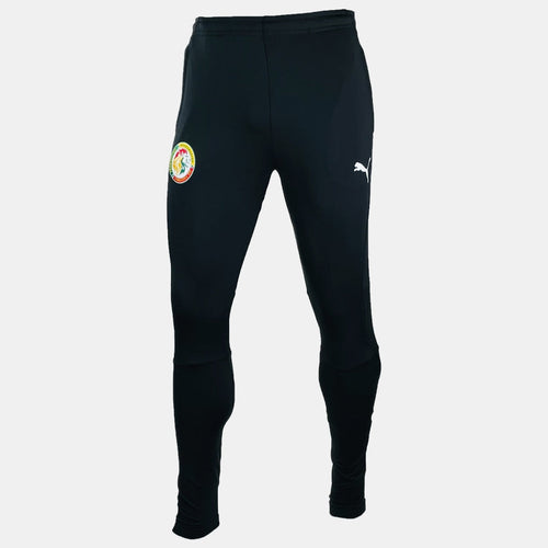 Senegal Training Pants - Black - Footkorner