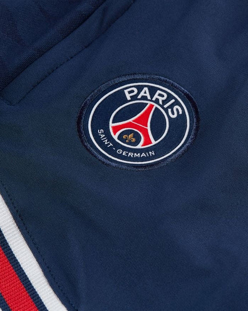 PSG X Jordan Strike 2021/2022 Trainingshose – Blau - Footkorner