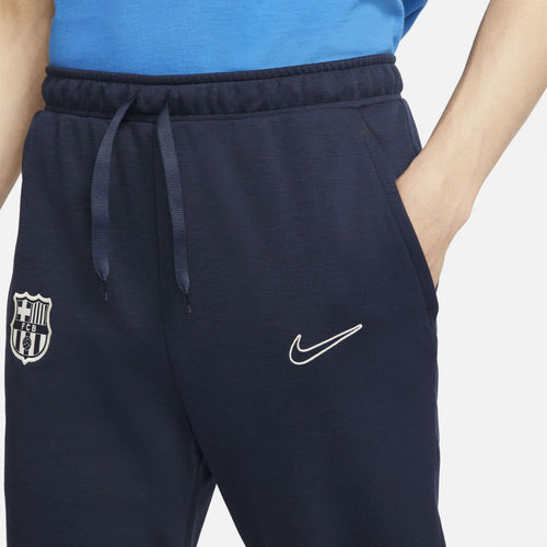 FC Barcelona Reisehose 2021/202 – Blau - Footkorner