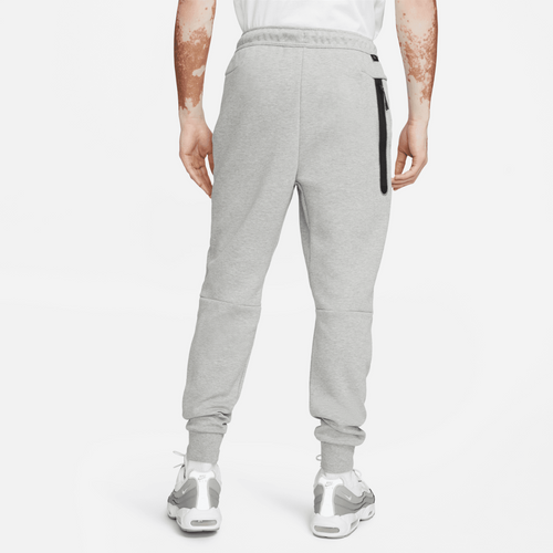 Pantaloni Tech Fleece FC Barcelona 2022/2023 - Grigio/Blu/Rosso - Footkorner
