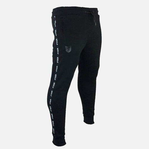 Joggers FK Sicarios III - Black/White  - Footkorner