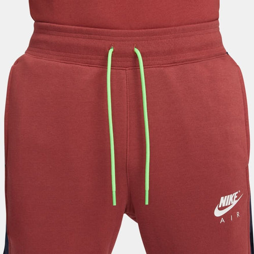 Pantaloni Nike Air - rossi - Footkorner