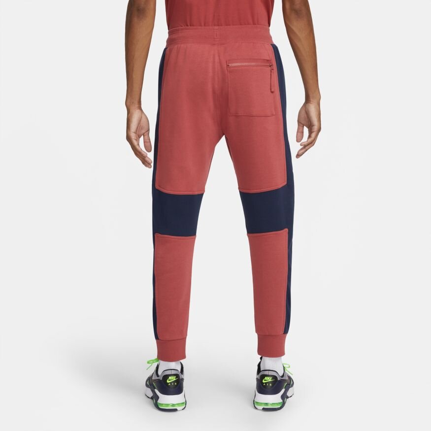 Pantaloni Nike Air - rossi