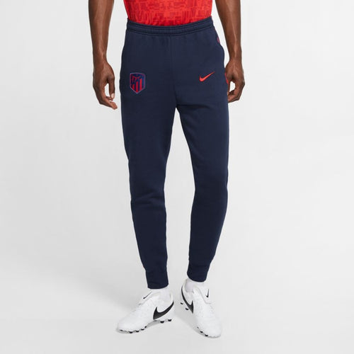 Pantalon jogging Atletico Madrid - Rouge - Footkorner