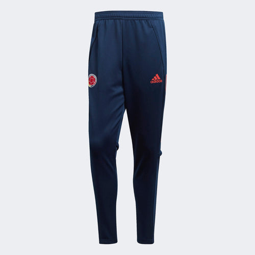 Colombia Joggers - Blue - Footkorner