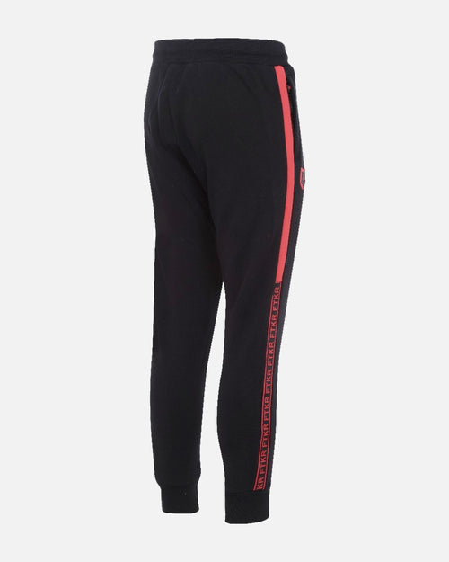 Joggers FK Sicarios IV - Black/Red  - Footkorner