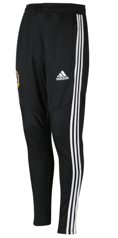 Pantaloni da allenamento LA Galaxy - Neri  - Footkorner