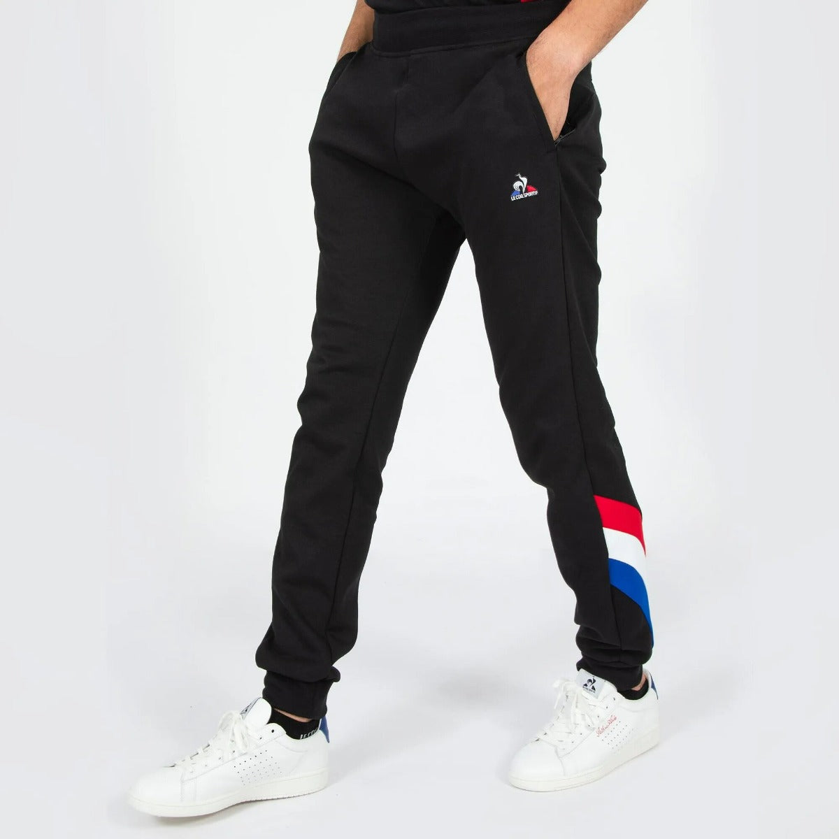 Jogging Homme Survetement Le Coq Sportif Go Sport Le Coq Sportif