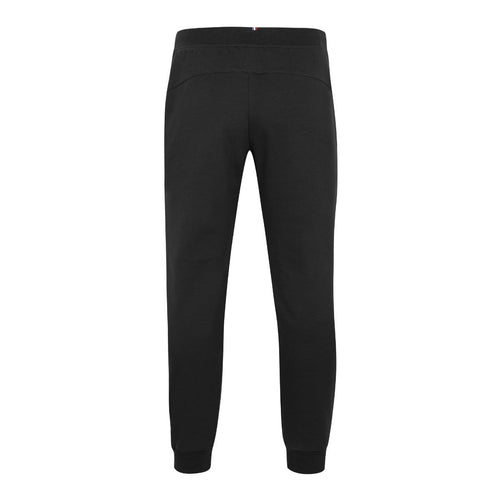 Pantalon jogging Le Coq Sportif Essentiels - Noir - Footkorner