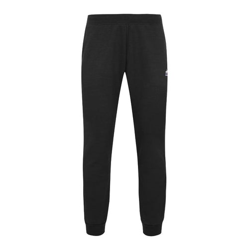 Pantalon jogging Le Coq Sportif Essentiels - Noir - Footkorner