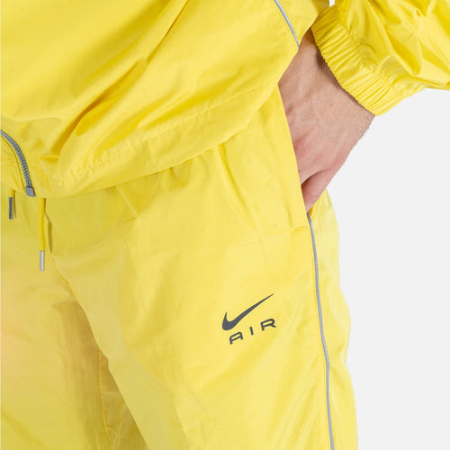 Pantaloni da jogging Nike Air - gialli - Footkorner