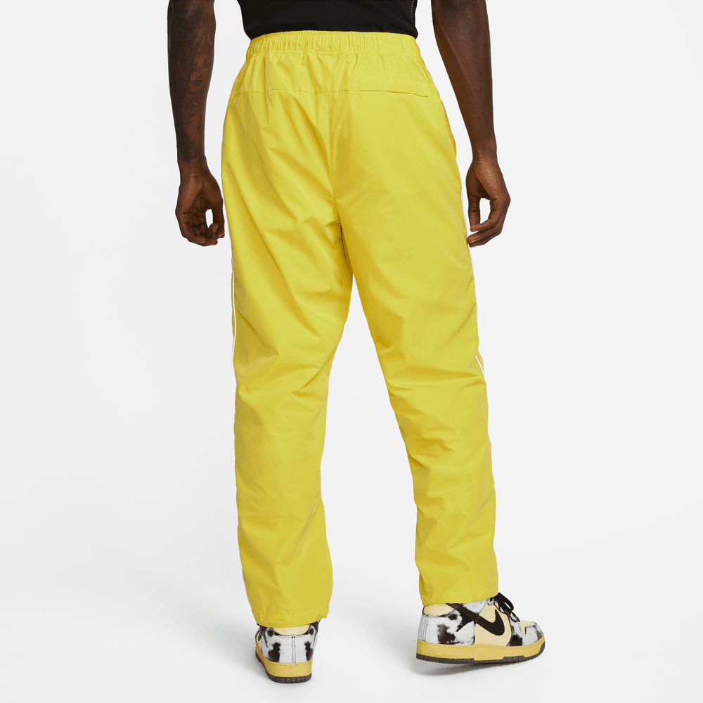 Nike Air Joggers - Yellow